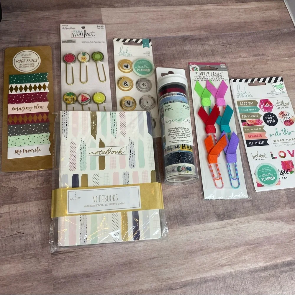 Teacher Gift Set! All NWT